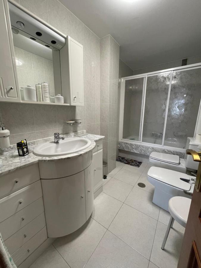 Oktheway Rua Nova 3d Apartment