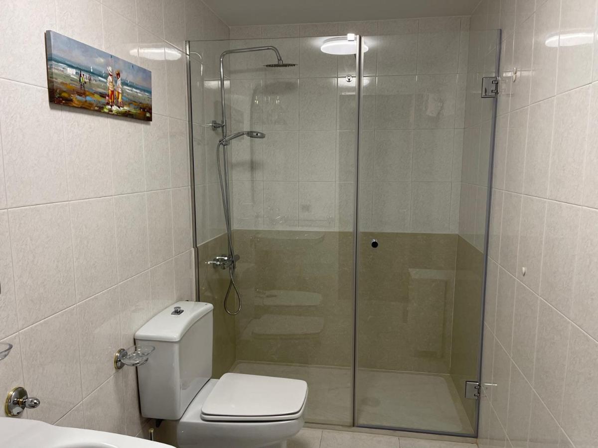 Apartment Oktheway Rua Nova 3d *