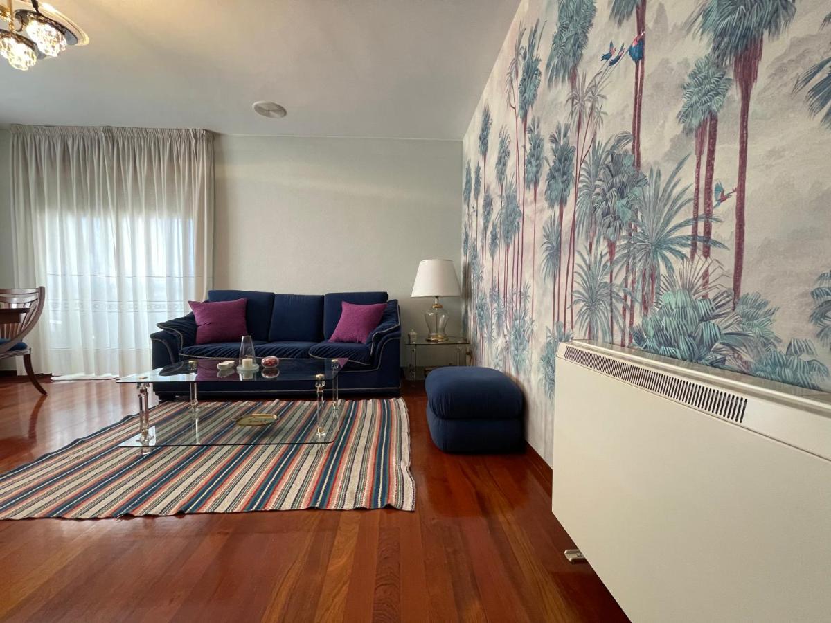 Oktheway Rua Nova 3d Apartment *