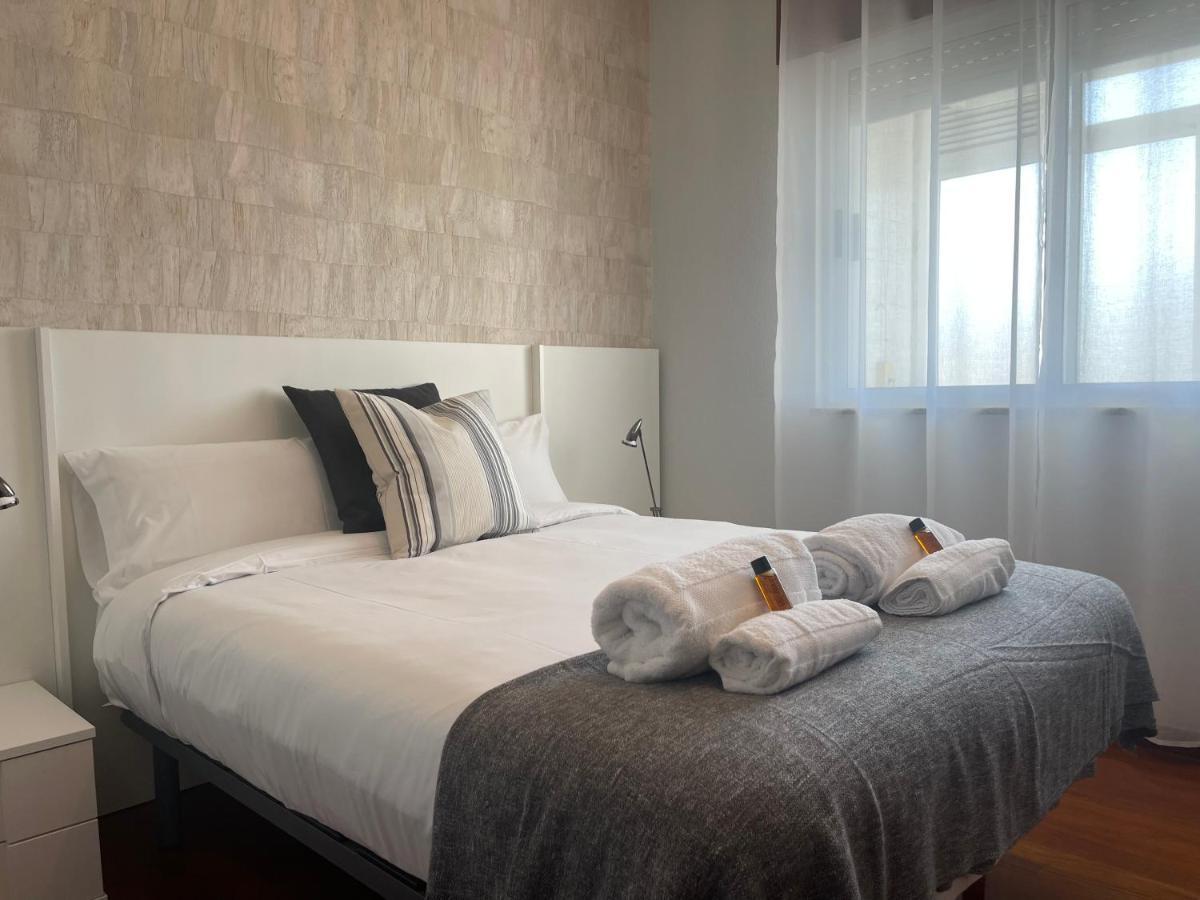 Apartment Oktheway Rua Nova 3d *