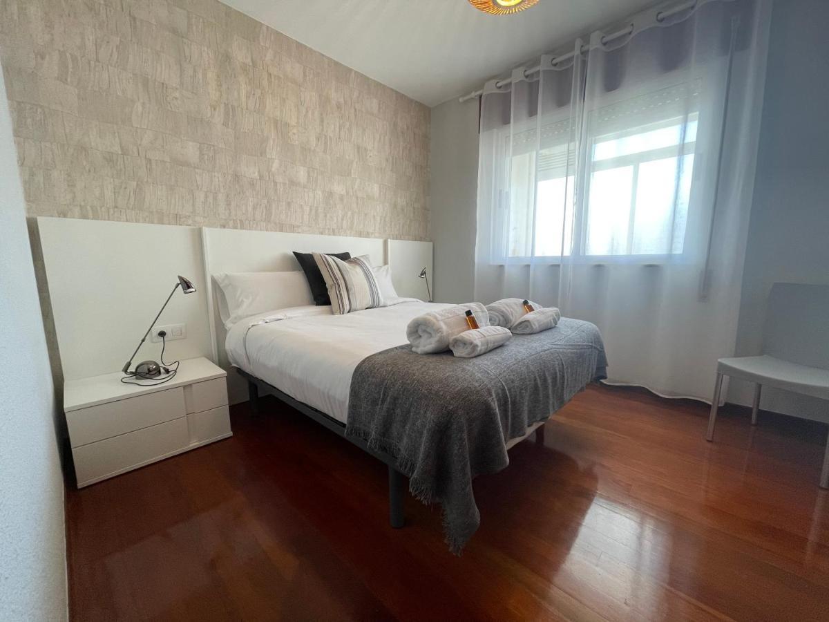 Oktheway Rua Nova 3d Apartment *