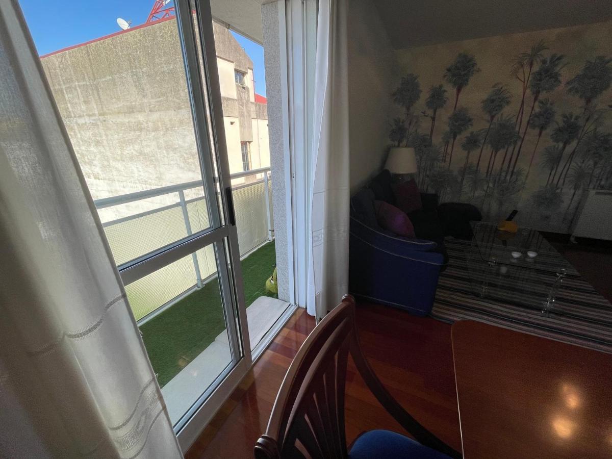 Apartment Oktheway Rua Nova 3d