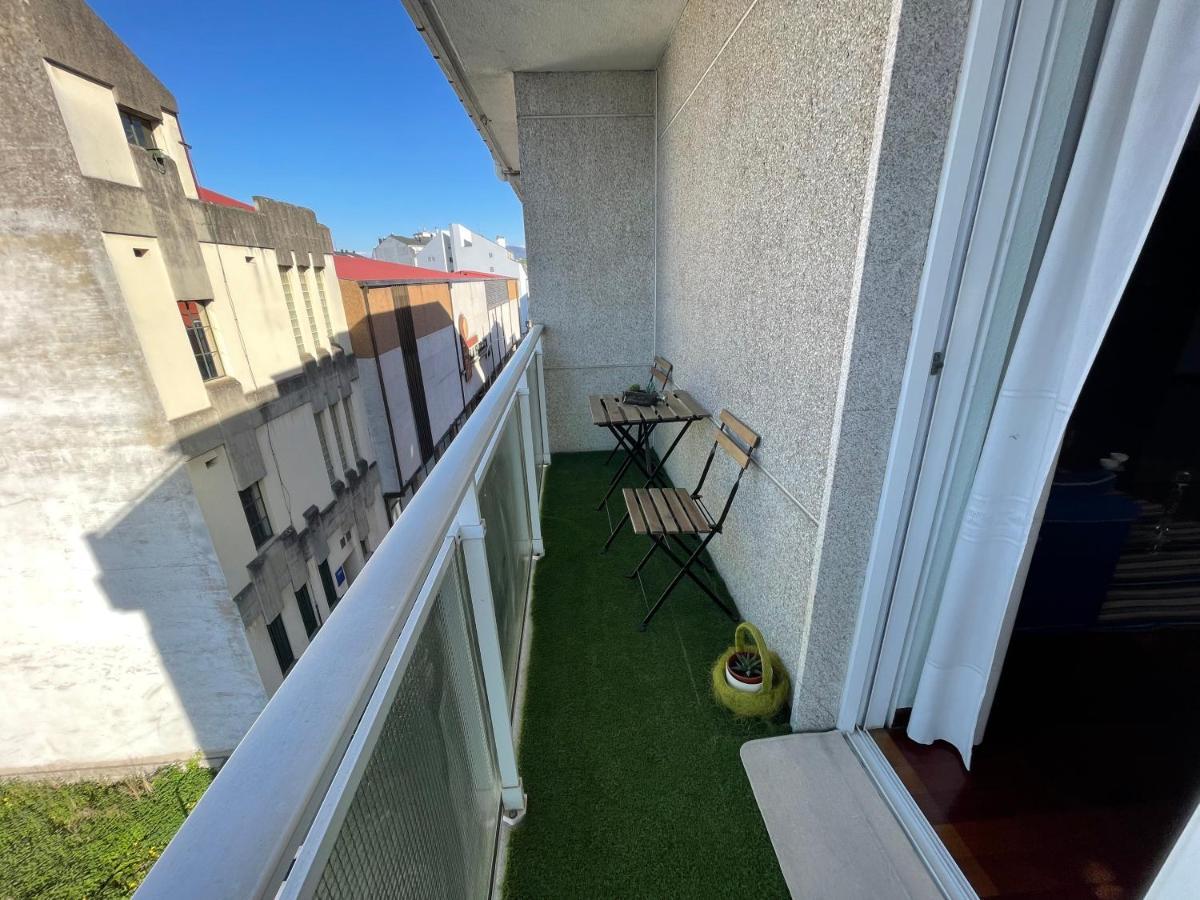 Oktheway Rua Nova 3d Apartment Sarria