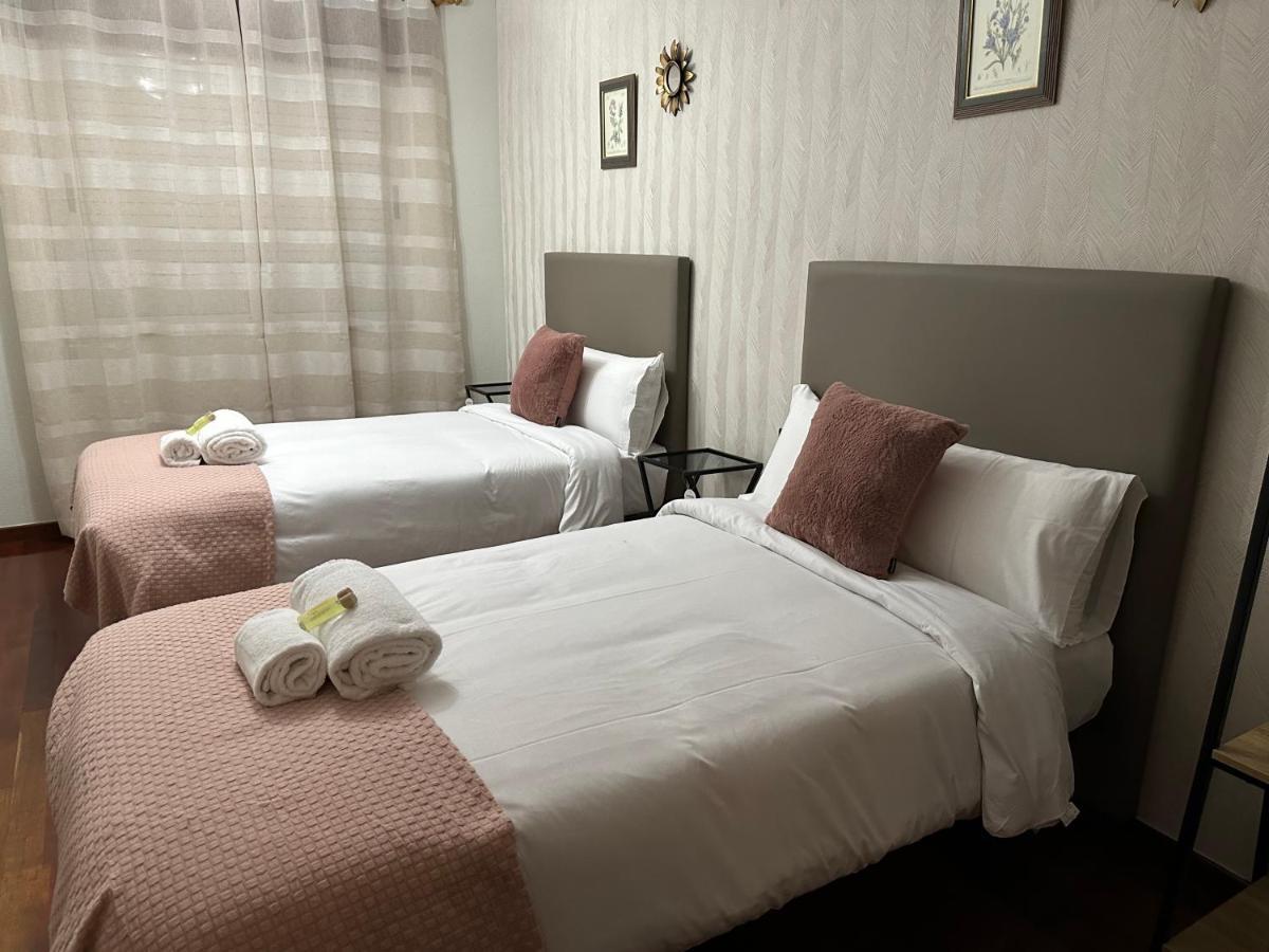 Apartment Oktheway Rua Nova 3d